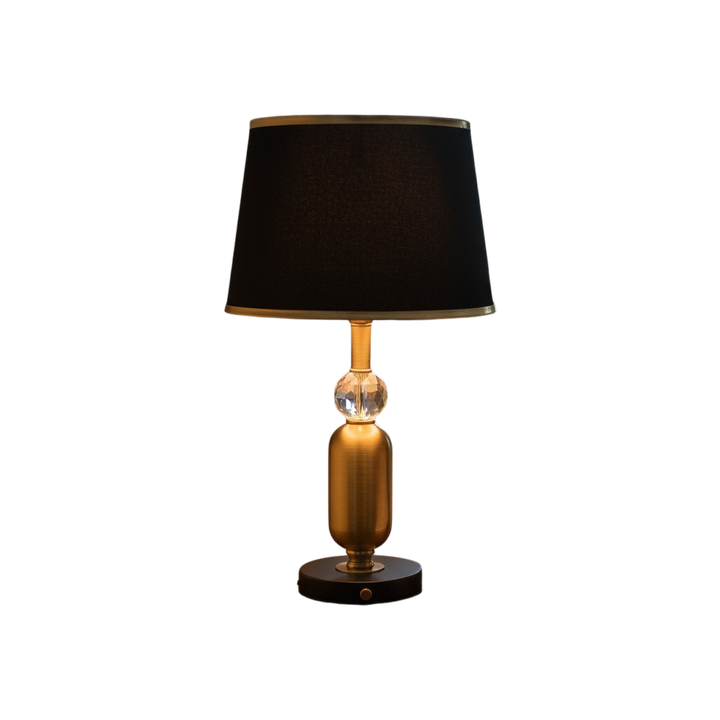 Opulent Charm Table Lamp LS405