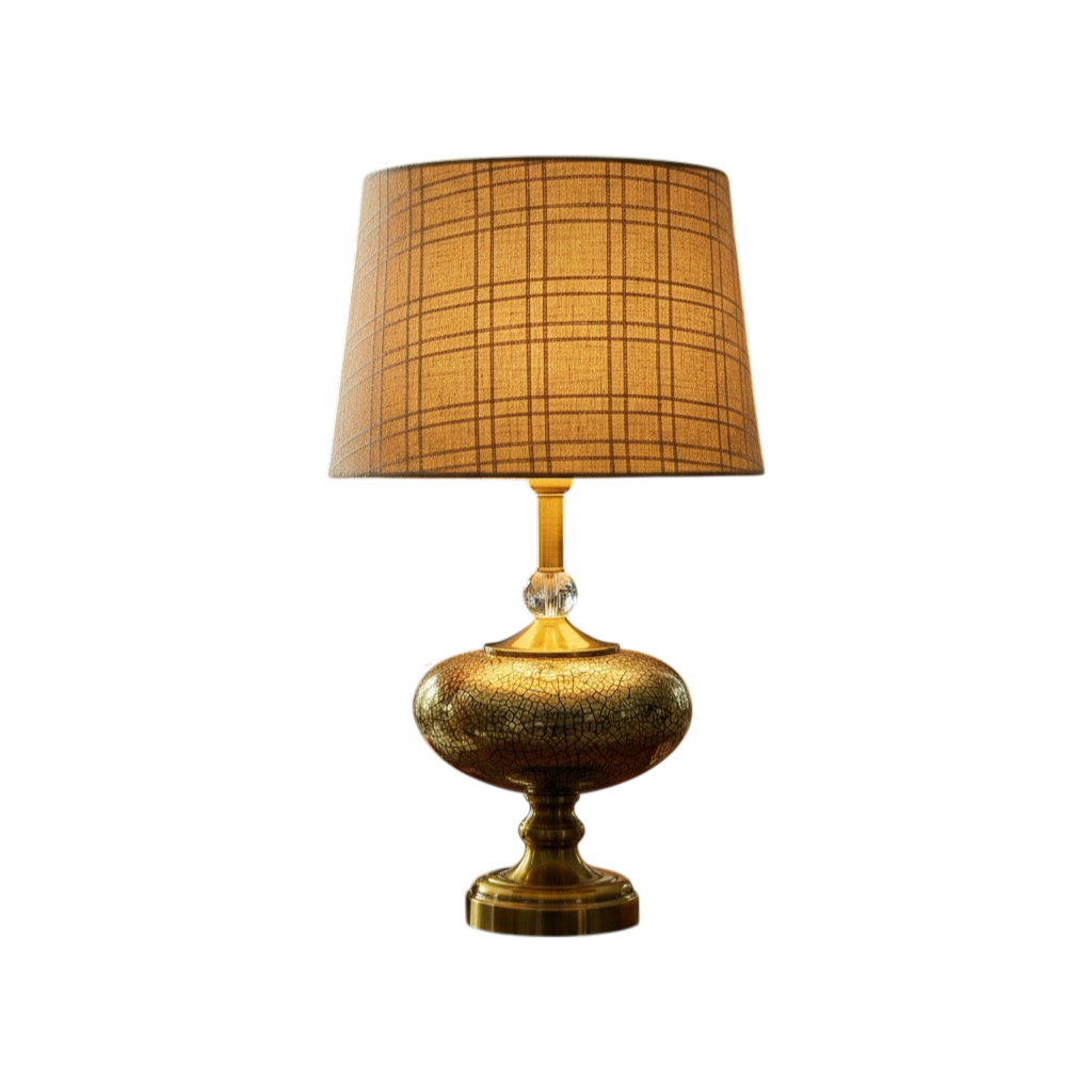 Linea Premium Ceramic Table Lamp