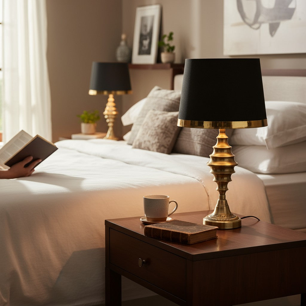 Gothic Splendor Lamp (LS480)