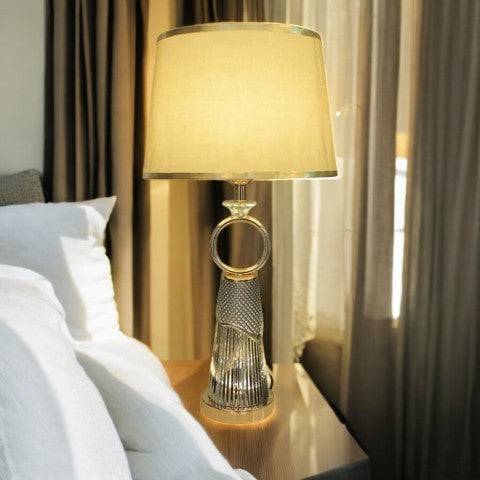 Regal Loop Table Lamp (LS370)