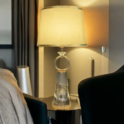 Regal Loop Table Lamp (LS370)