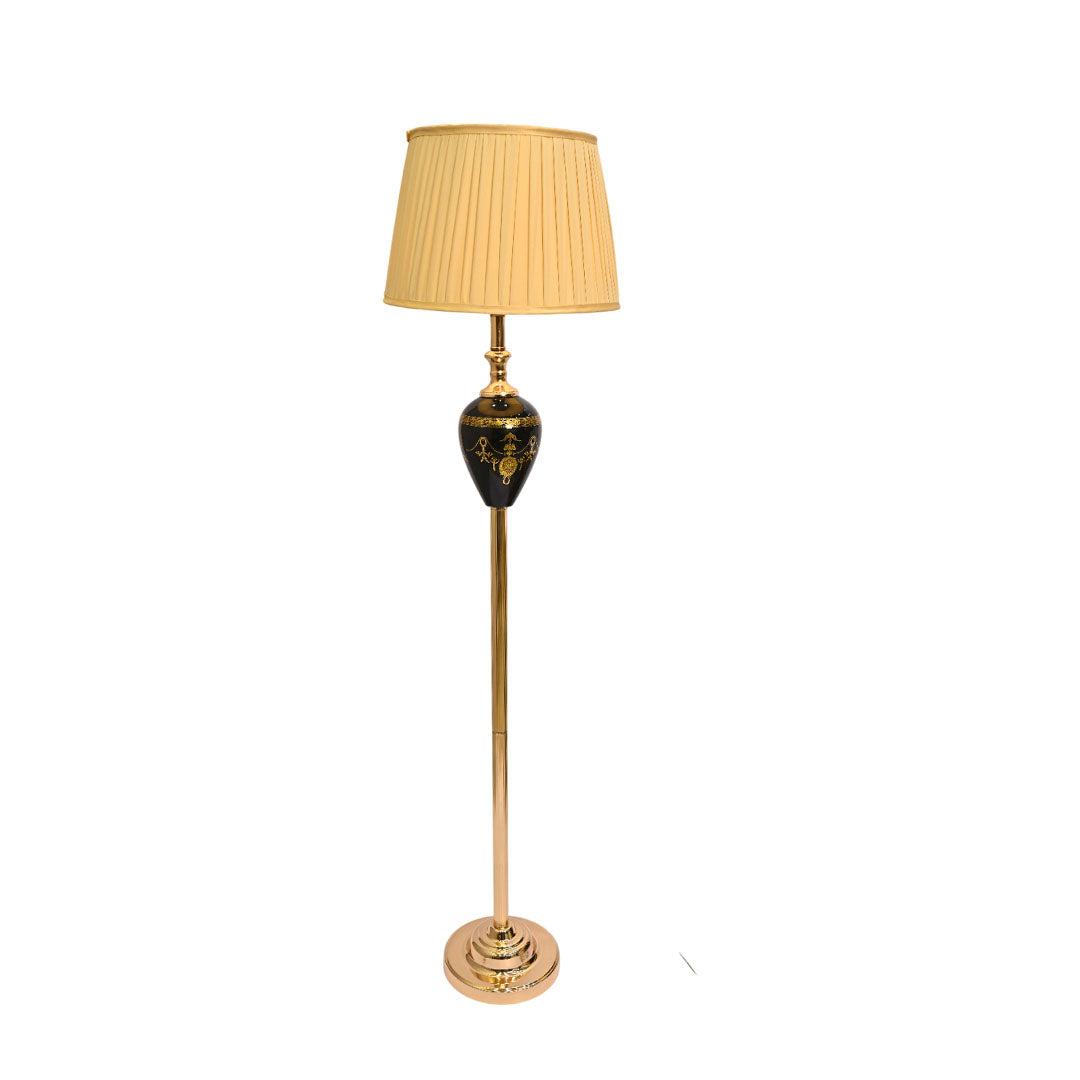 VERSACE Noir – Black Elegance Lamp