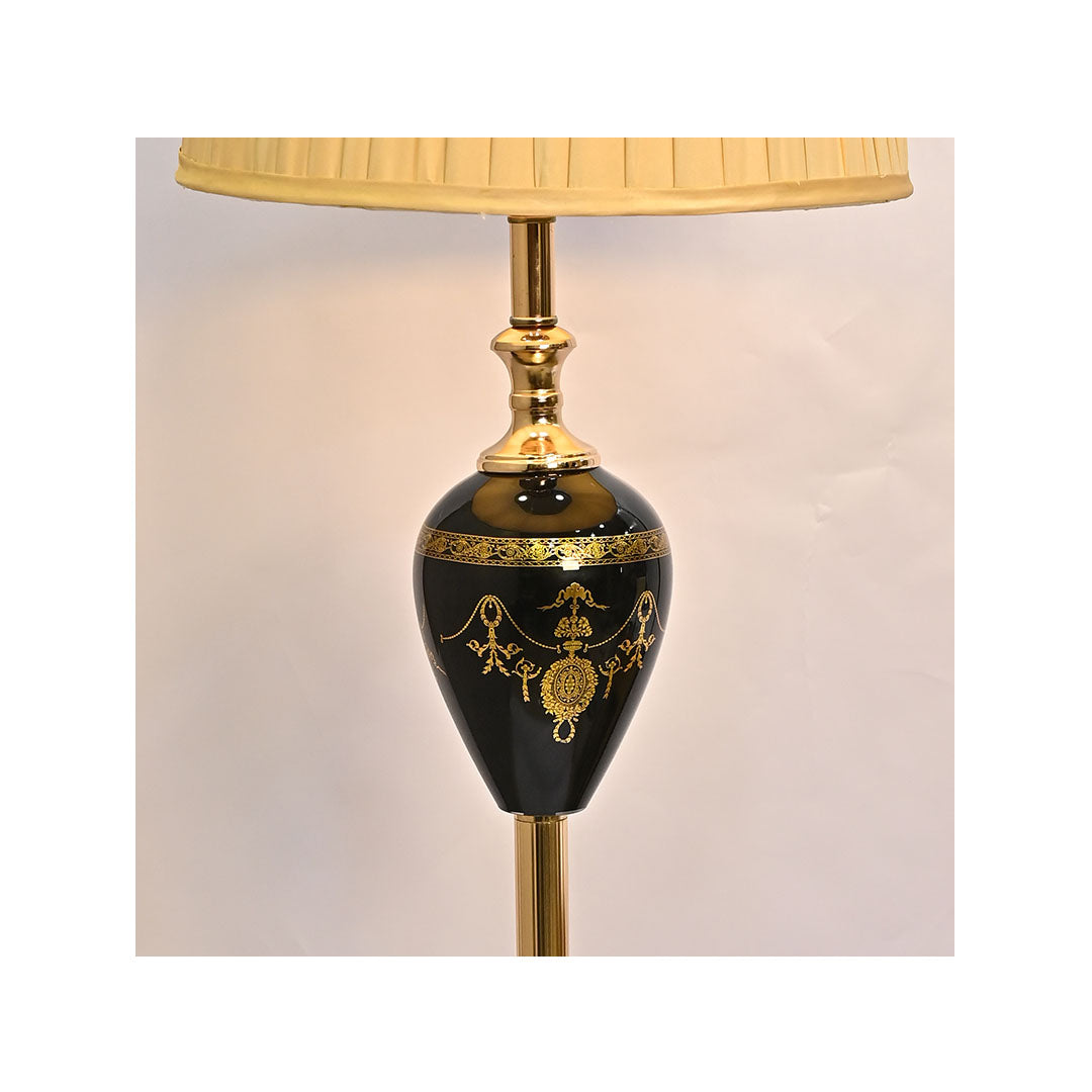 VERSACE Noir – Black Elegance Lamp