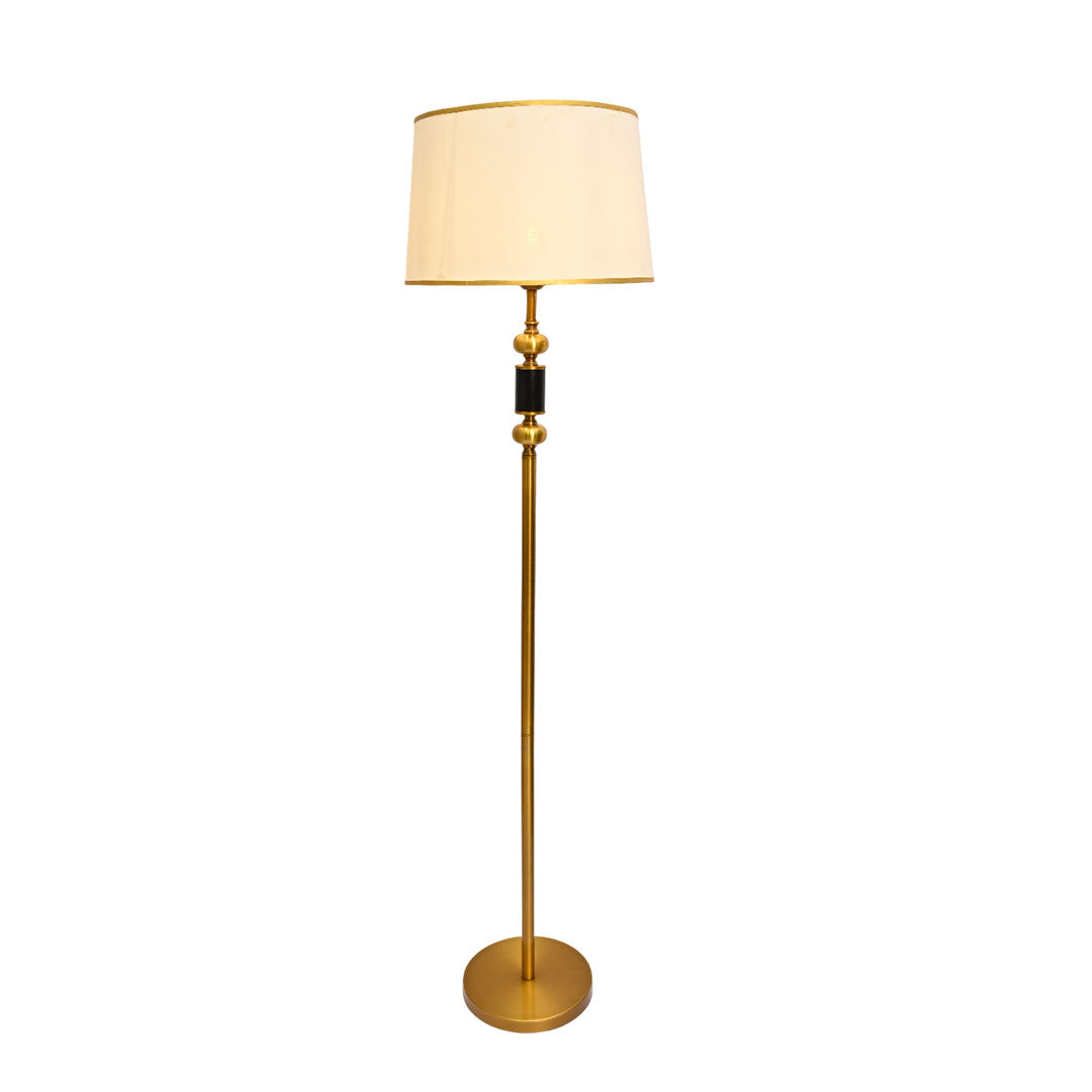 Brassline – Classic Brass Floor Lamp