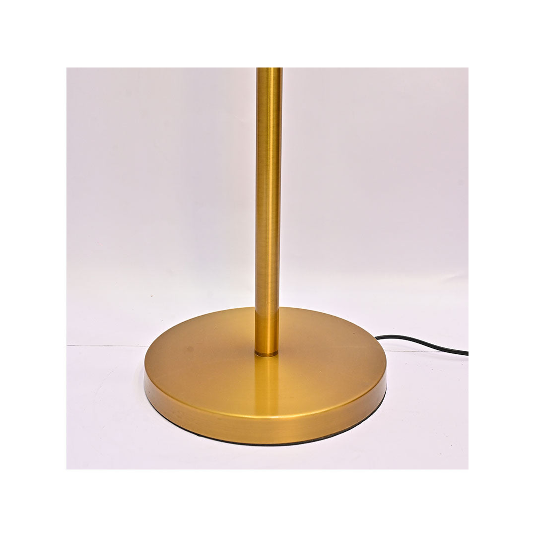 Brassline – Classic Brass Floor Lamp